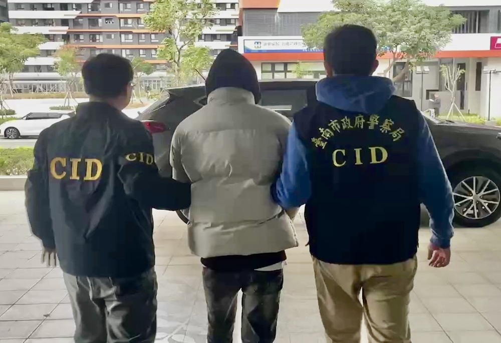 弘仁會東東宴會式場太高調 可愛寵物店當掩護仍被強力掃蕩 227 248250224a02