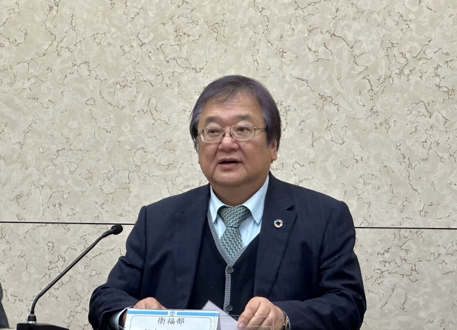 急診壅塞民怨燒 三找醫界商討!邱泰源下令「調病房+改健保給付」 230 急診壅塞民怨燒 三找醫界商討!邱泰源下令「調病房+改健保給付」 229