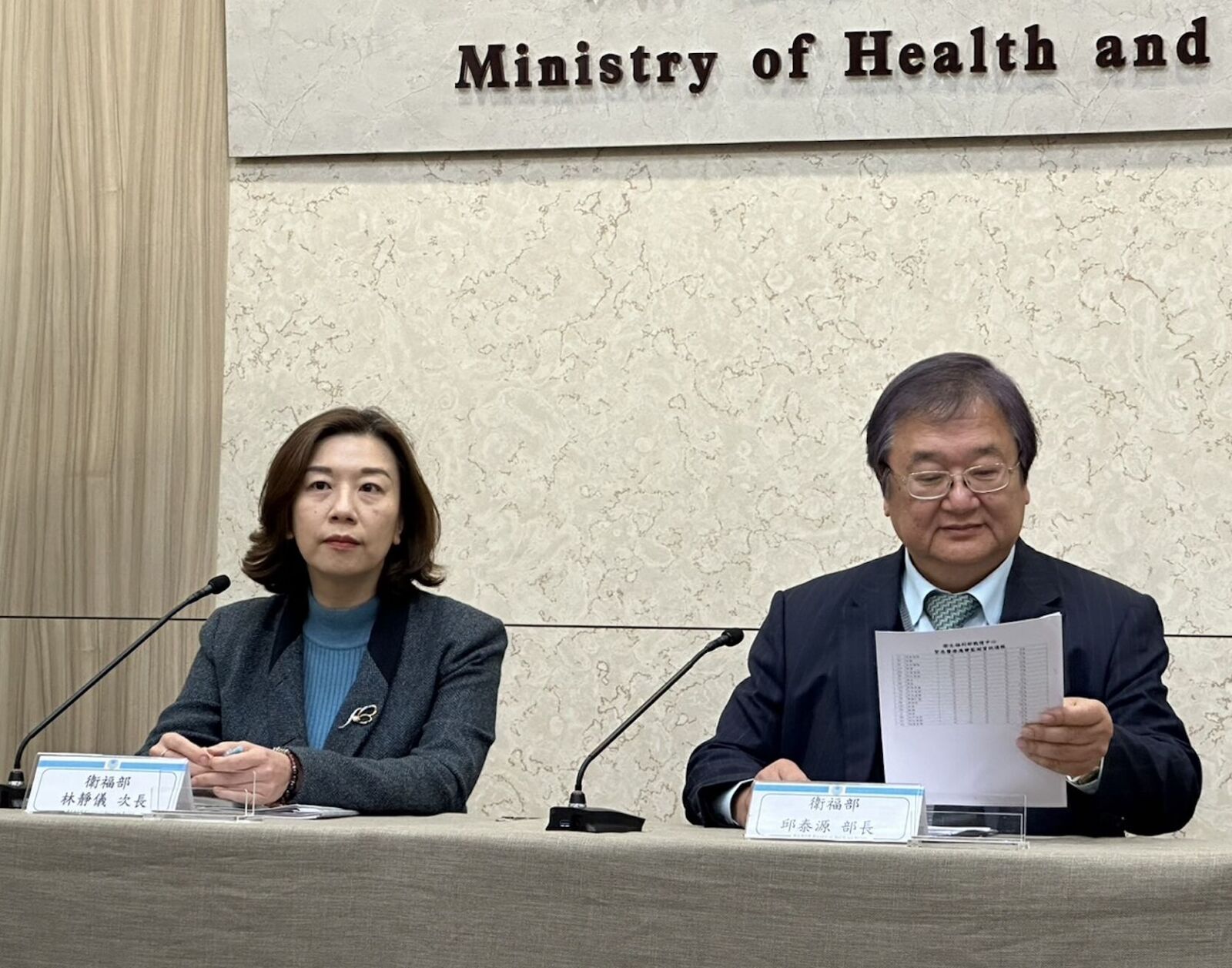 衛福部提急診壅塞「3解方」 醫師工會批:調床機制名存實亡! 234 衛福部提急診壅塞「3解方」 醫師工會批:調床機制名存實亡! 233