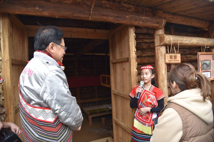 桃園落實全民原教「這國小」建置泰雅文化學習場域 64 DSC 7016 scaled