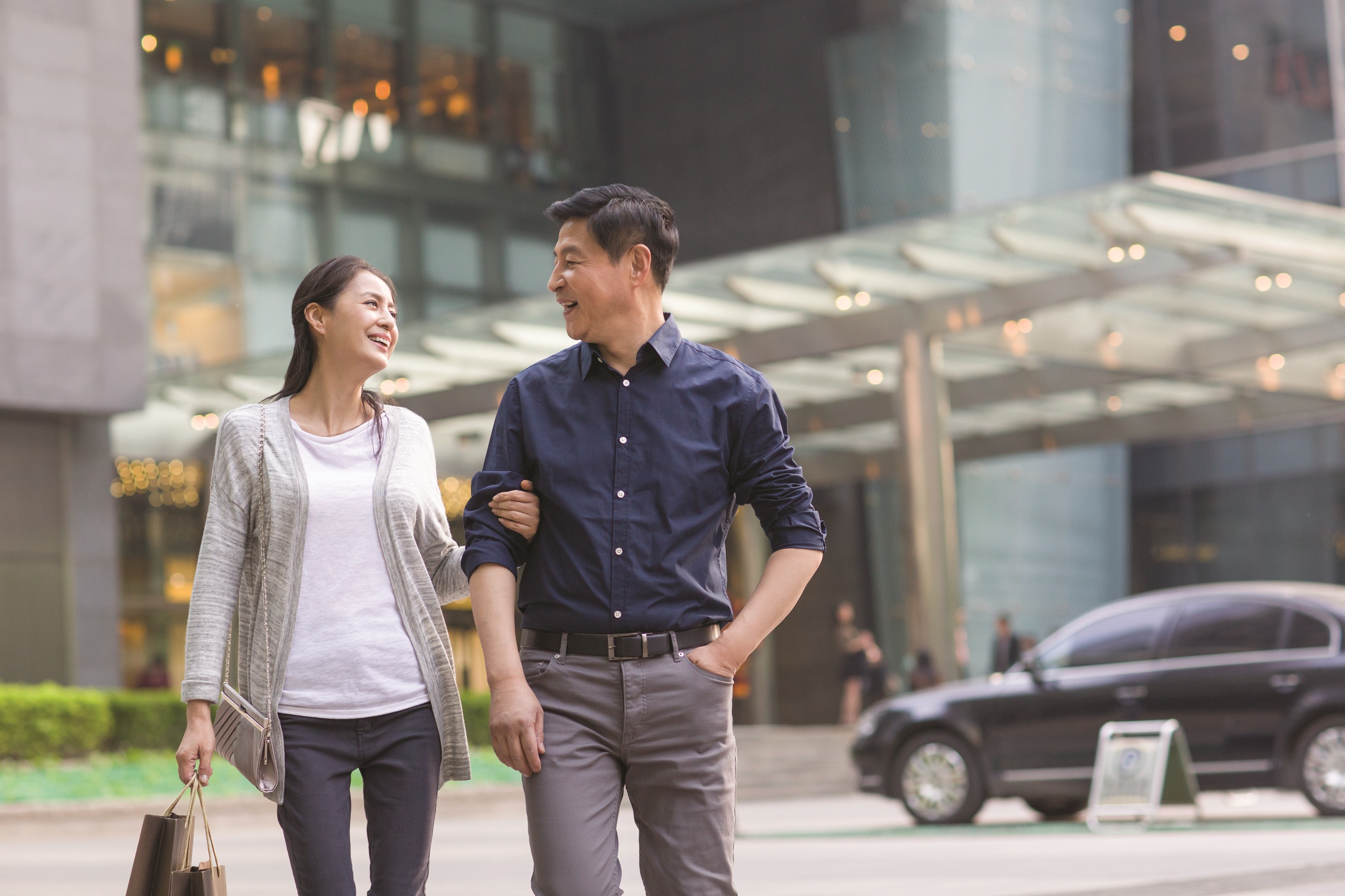 保柏香港以Connected Care打造無縫醫健 推出全新「環球優越自願醫保計劃（至臻）」