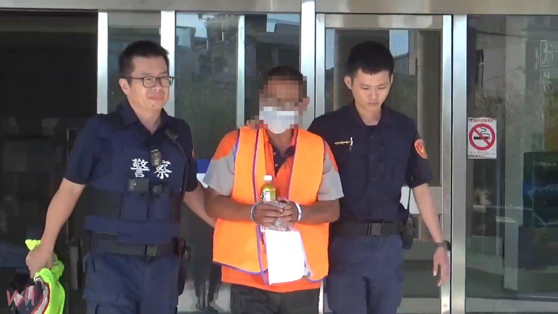 (有影片)/莽夫酒後失控殺死前妻 檢方依殺人罪嫌起訴 交國民法庭審理 - https://www.watchmedia01.com