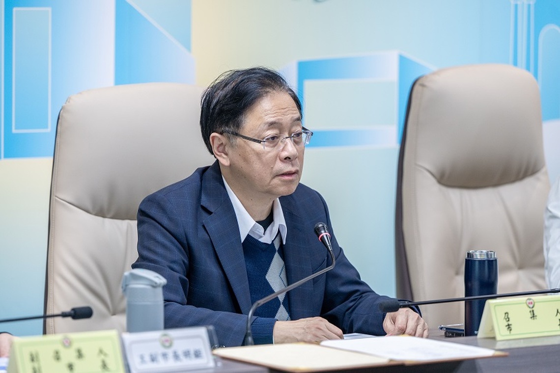 桃市府道安改善首重「速度管理」 多管齊下優化交通安全環境