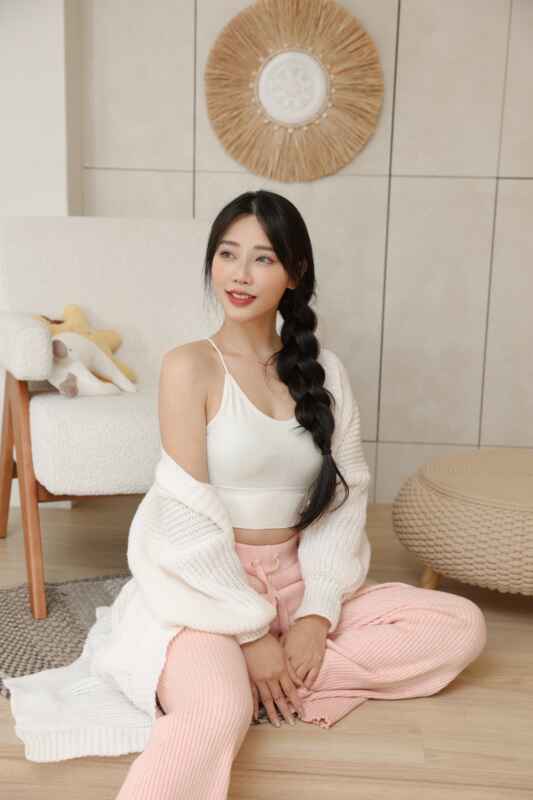 ▲咪妃揭露花博哺乳室議題，讓家長心有戚戚焉