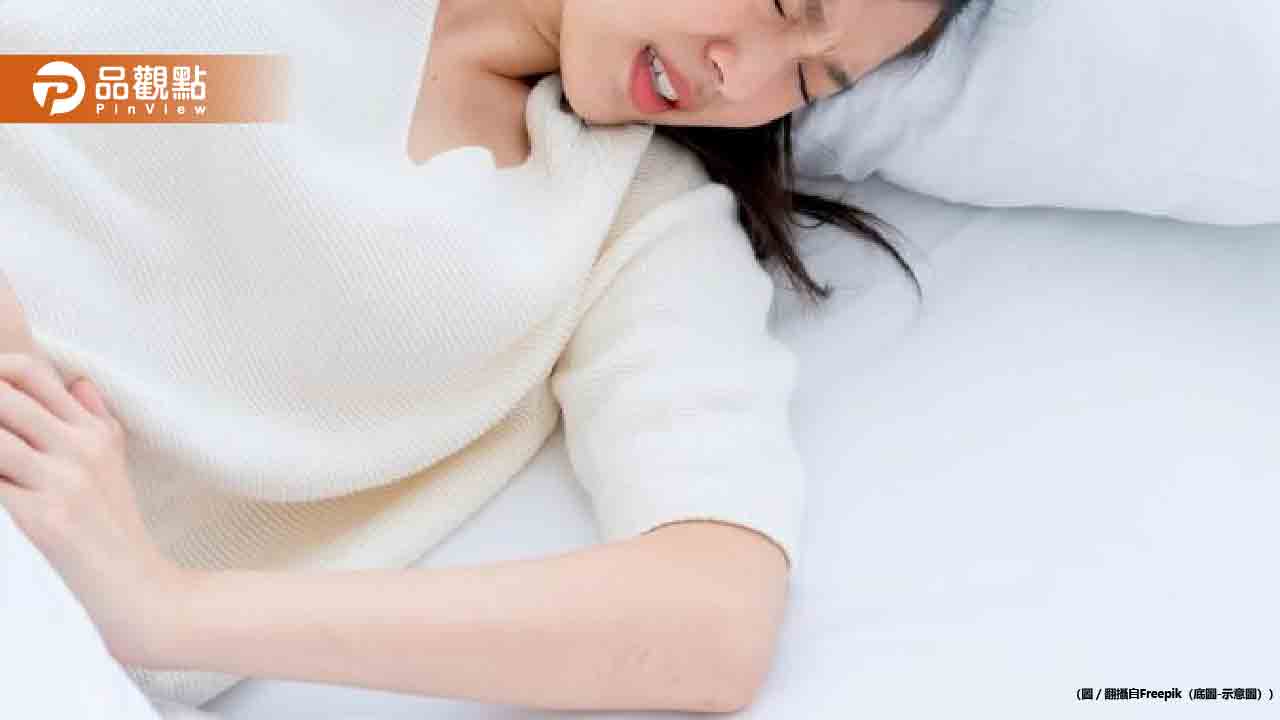 驚!女子玩大胃王比賽慘住院5天 醫:肚子變成1/3都是胃