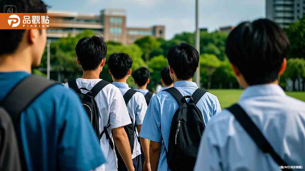 學測成績今公布！數A超難「4標降1級分」最多人英文滿級分
