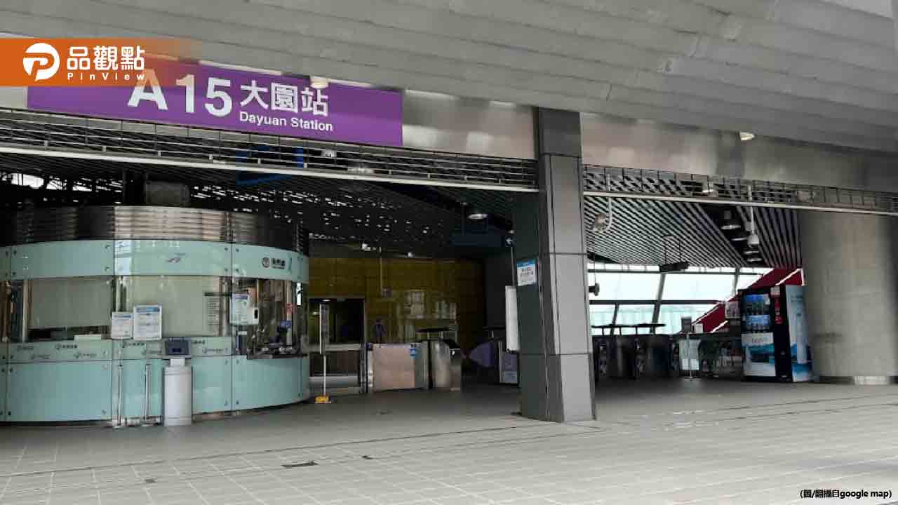 通勤、趕飛機注意!機捷工程車偏移軌道 列車時刻異動