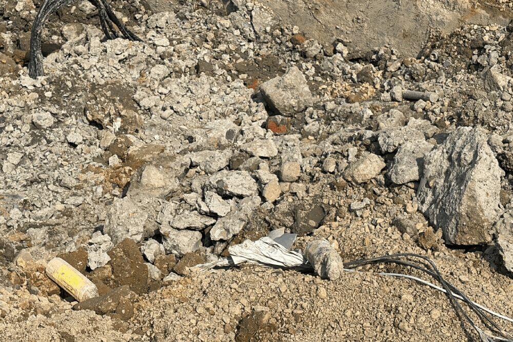 新竹地檢偵辦棒球場 邱臣遠籲速釐清、陳慶齡指垃圾場不堪入目 218 照片來源:新竹市議員陳慶齡臉書