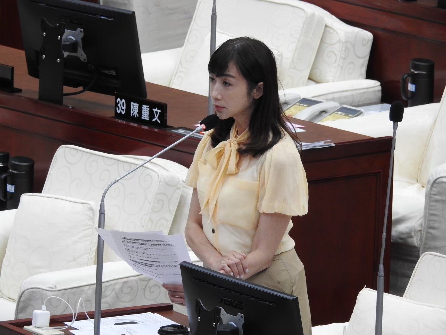 許淑華批吳春城請辭難掩爭議 籲檢調徹查壯世代圖利疑雲 214 許淑華批吳春城請辭難掩爭議 籲檢調徹查壯世代圖利疑雲 213