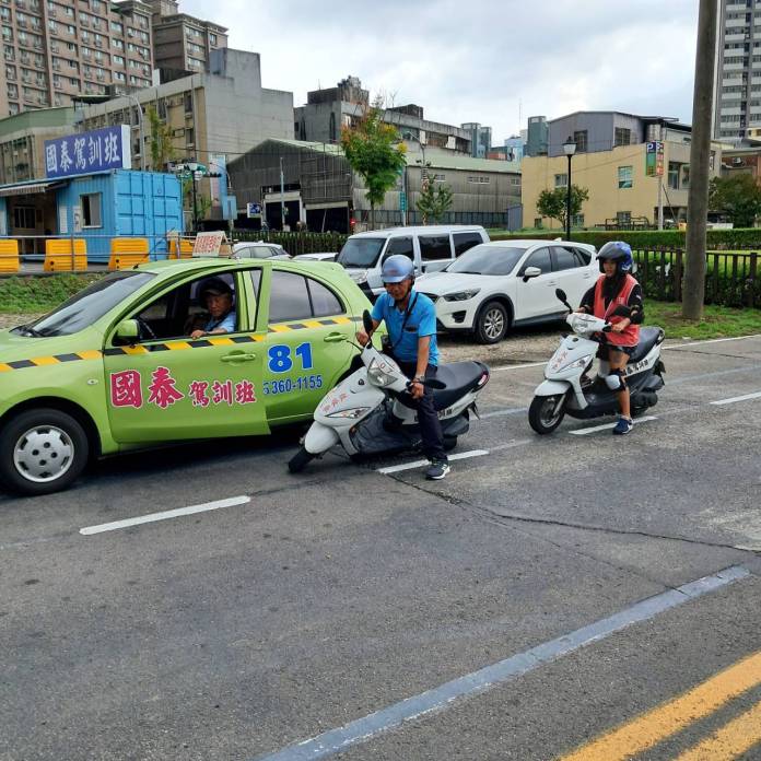 桃園機車駕訓全額補助來了!限量500名即起開放申請 56 1 5