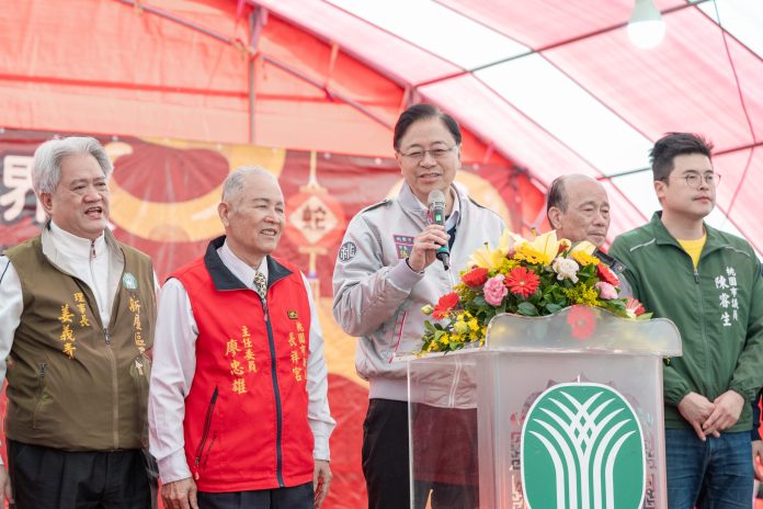 新屋區農民節登場!張善政表揚百大青農吳彥德 55 20250225155833047 scaled