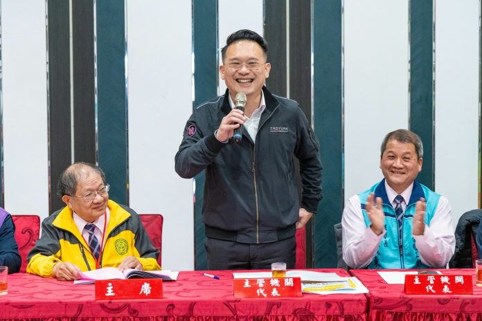 桃市職業總工會會員代表大會登場 為提升勞動權益努力 55 68003832 3222 47a9 acea e4ca1a22d962 scaled