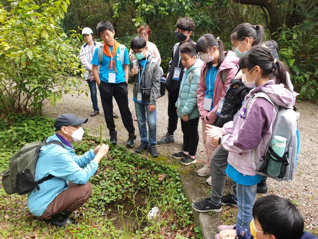 新北市河川整治有成 水污染防治評鑑六都最佳