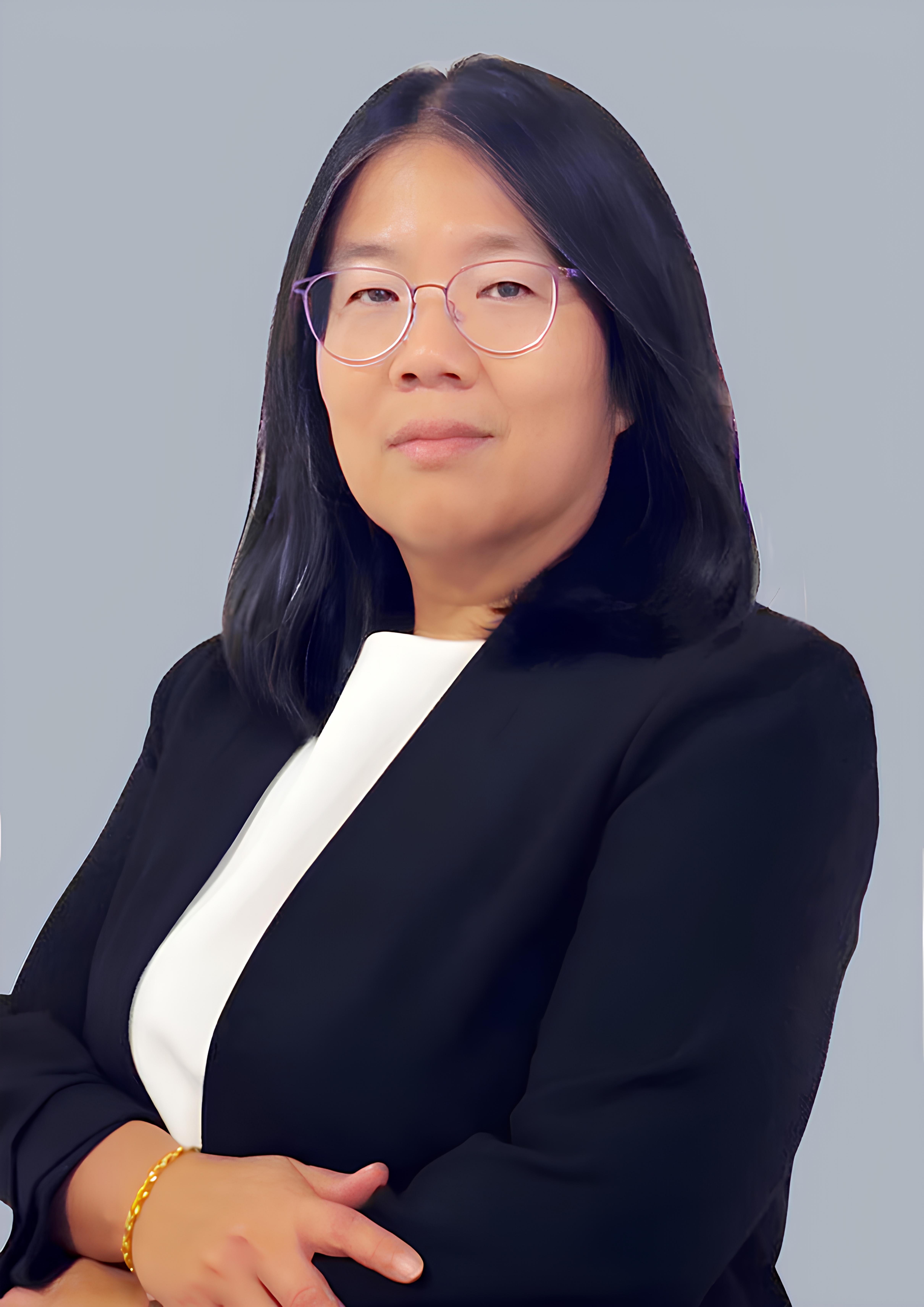 DFI 零售集團管理層任命