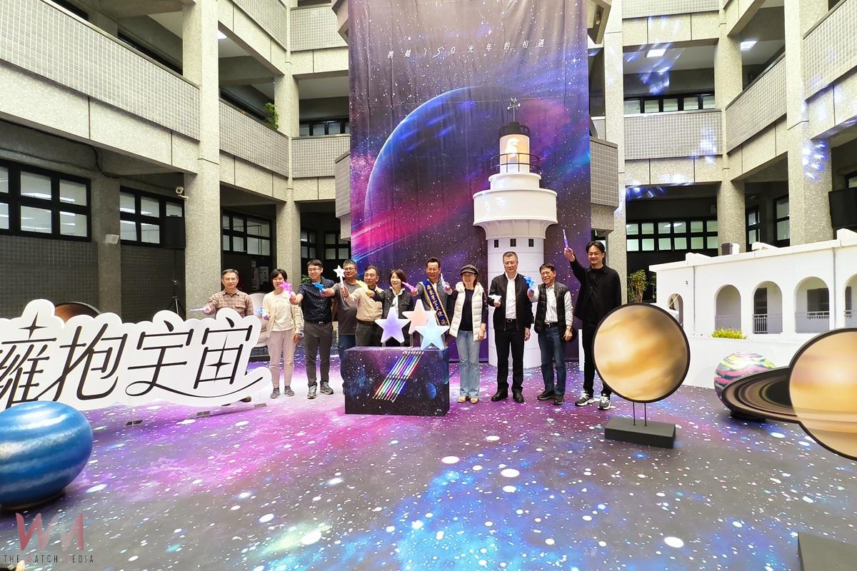 全台最佳觀星地點　跨越150光年相遇來恆春擁抱宇宙 - https://www.watchmedia01.com