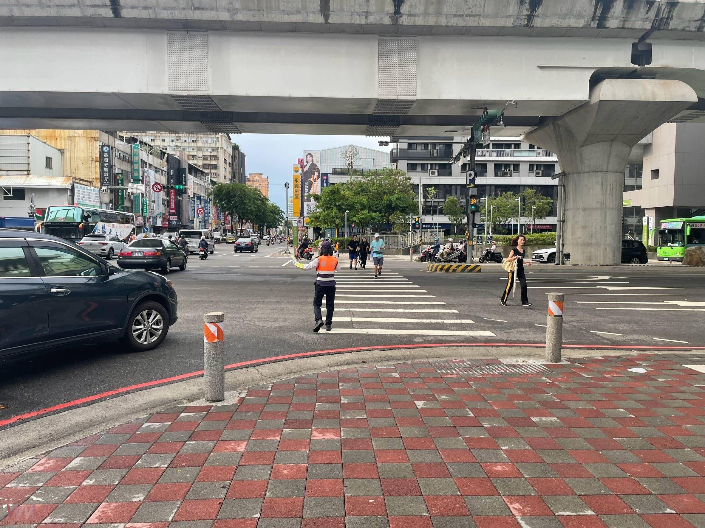 維護交通安全順暢 中市警籲228連假民眾多使用公共運輸 - https://www.watchmedia01.com