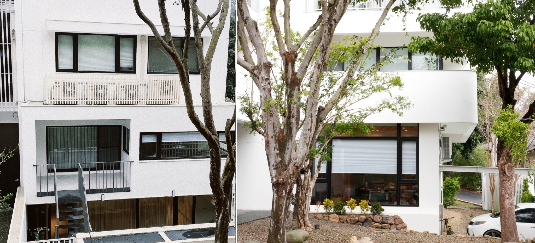 芬蘭 日本崇尚的「健康宅」建築新標準 滿足室內物理條件 蜂巢簾成熱門選擇