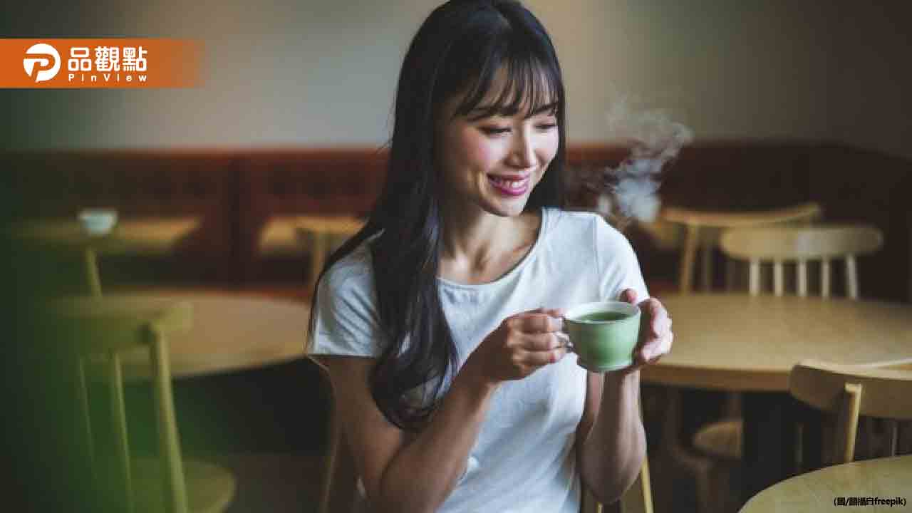 每天喝咖啡會導致電解質流失?醫師:2類人要注意