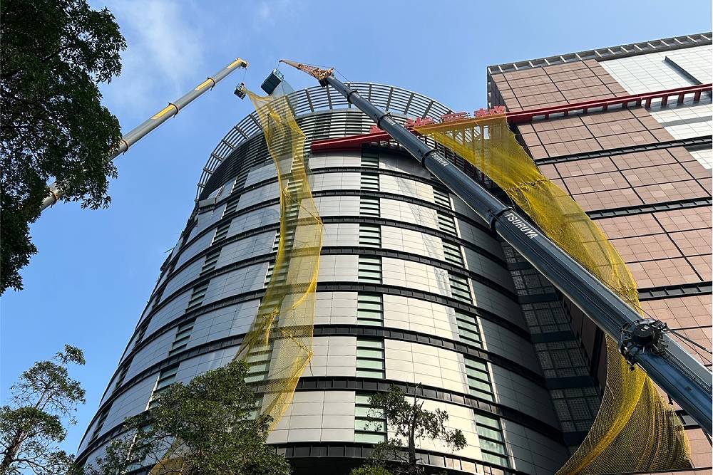 台中都發局再退新光三越人員進出案 預計今將補齊資料 222 台中都發局再退新光三越人員進出案 預計今將補齊資料 221