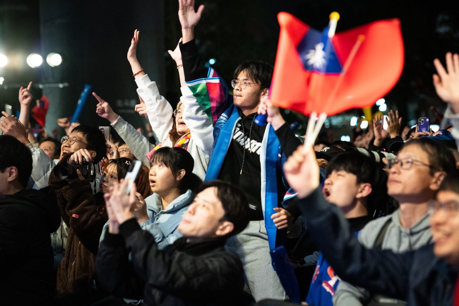 WBC資格賽6:3勝西班牙 球商推台灣隊配色鞋款響應熱潮 220 WBC資格賽6:3勝西班牙 球商推台灣隊配色鞋款響應熱潮 219