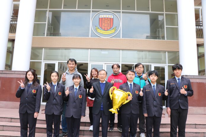 學測成績揭曉!新興高中成果亮眼 19人達55級分以上 72 S 11018338 0 scaled