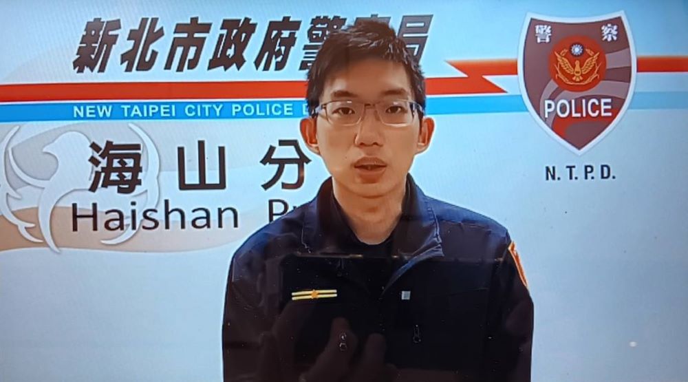 愛車無故遭刮  男子守株待兔逮「刮車賊」