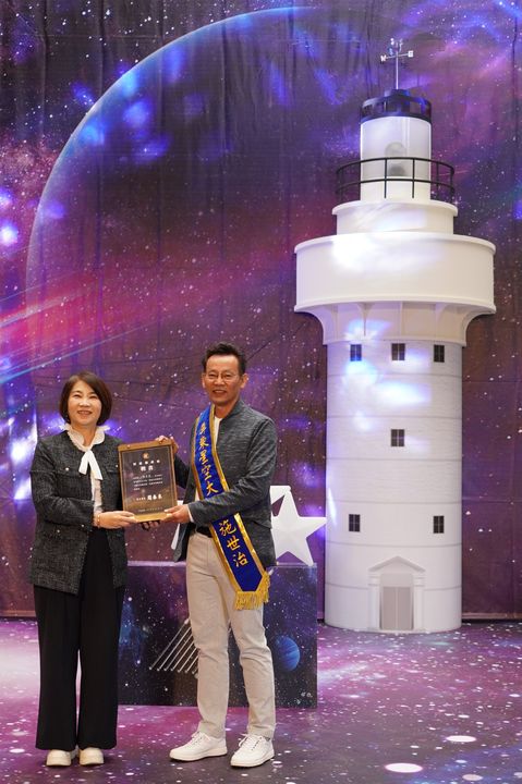月月觀星在屏東!跨越150光年的相遇 金牛座畢宿星團見證恆春建城150年
