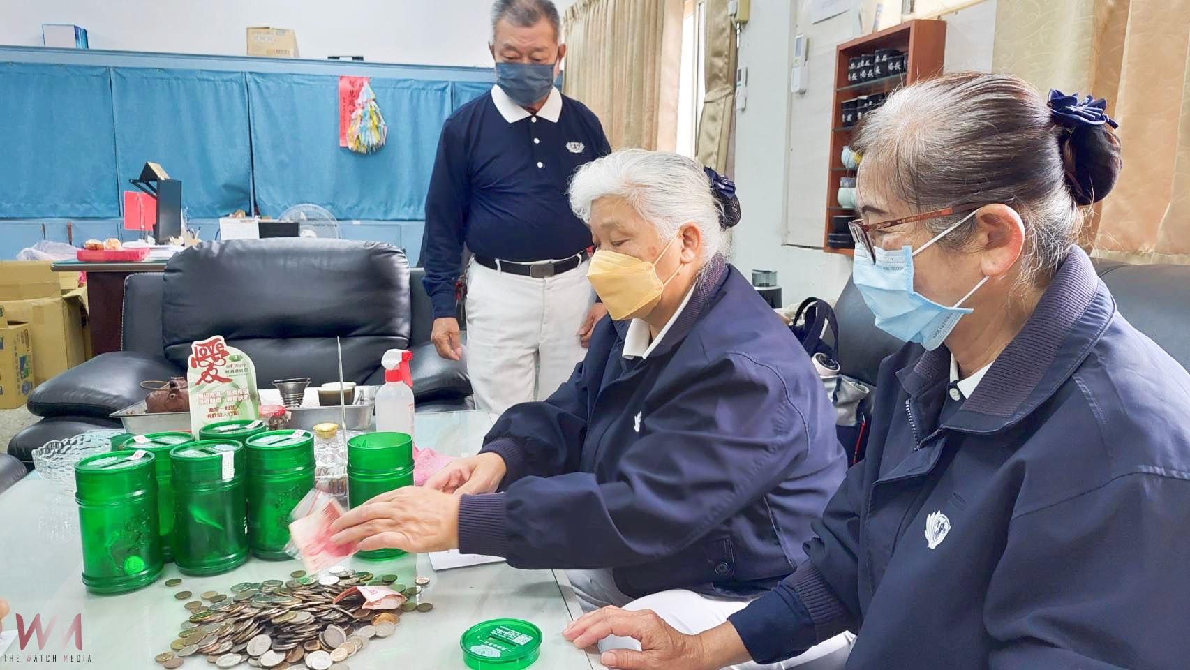 北港警分局表揚績優員警 警友主任謝政峯頒獎鼓勵 - https://www.watchmedia01.com