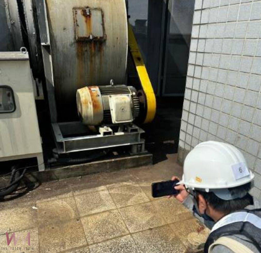 新光三越相關人員暫時進出案　中市都發局：提送計畫尚需補正 已退請修正以利公安 - https://www.watchmedia01.com