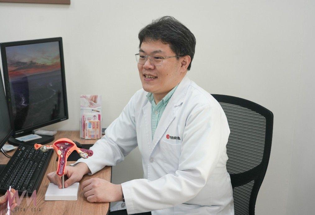 6旬婦人腹部隆起如懷孕　原來是「子宮內避孕器」惹禍 - https://www.watchmedia01.com