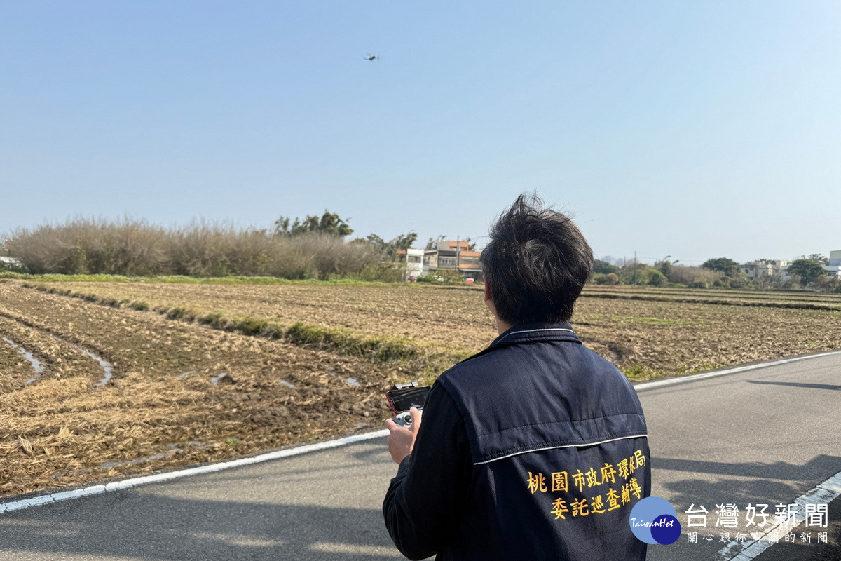 高壓迴流致西半部空品惡化,基北北桃4市提前啟動聯合應變。<br /><br />