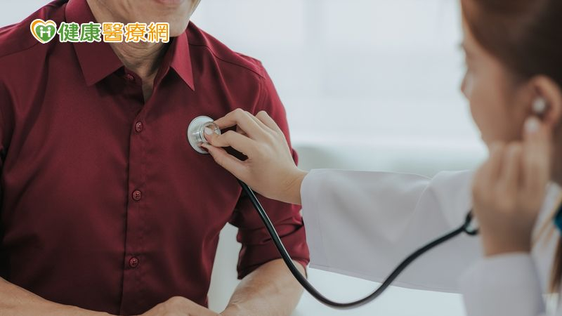 心臟擴大能縮回正常?「最新療法」助心臟瘦身,遠離致命危機