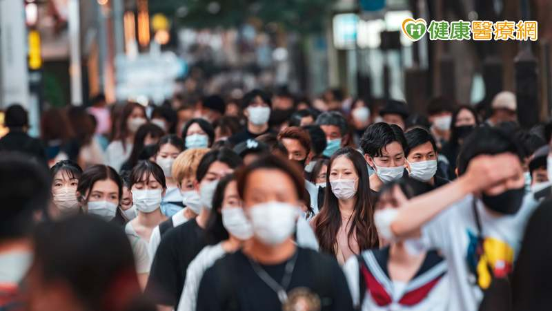 中國發現「新冠狀病毒」 感染途徑類似COVID-19!專家:三點謹慎看待