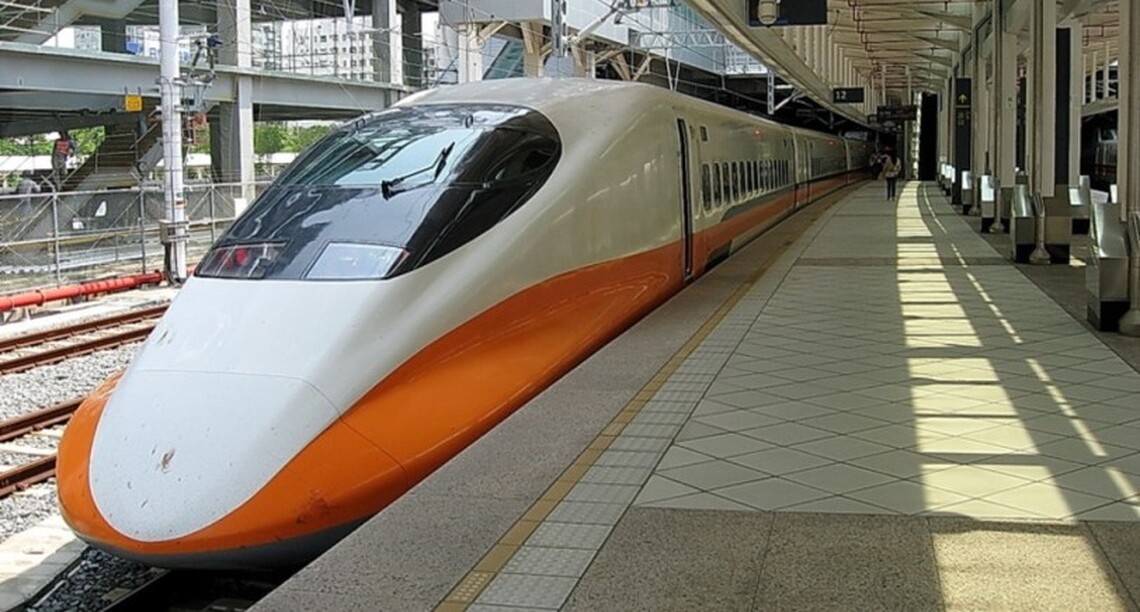 高鐵清明假期加開197班次列車 3/4凌晨起開放購票