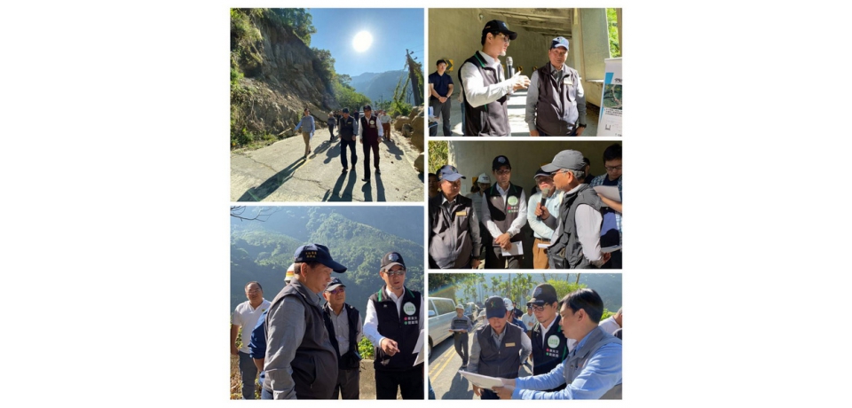 立委劉建國爭取新清水溪橋  預計3月動工