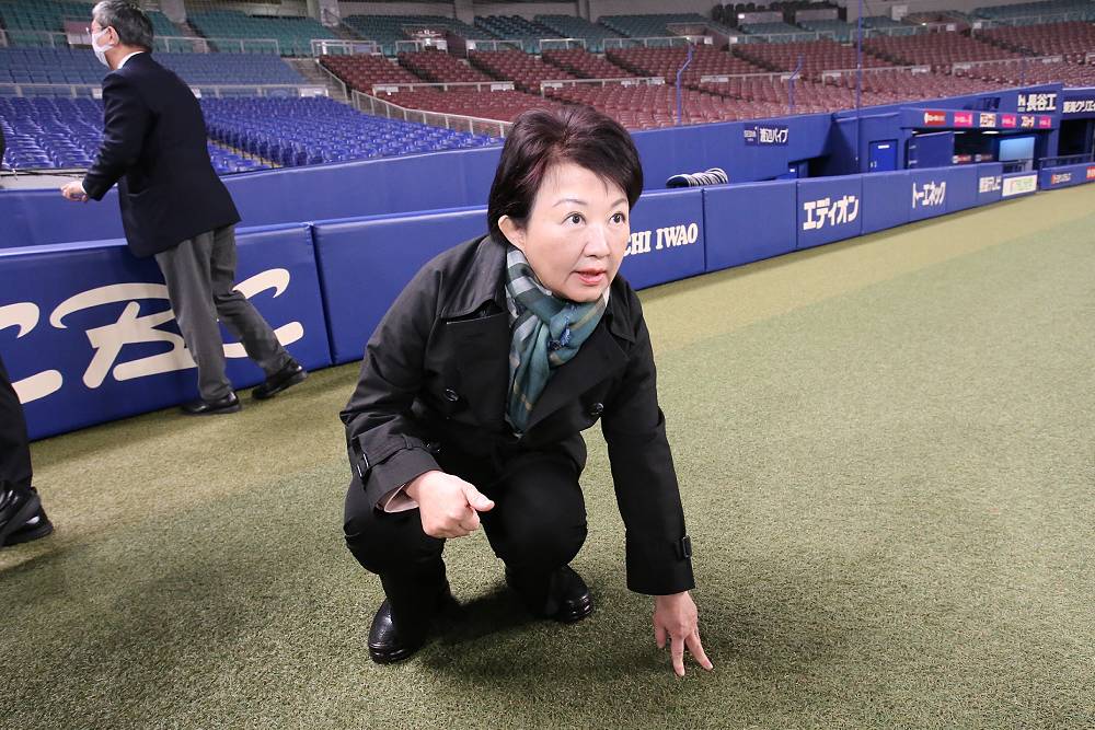 台中、名古屋簽訂「全面友好交流備忘錄」 盧秀燕妙喻:朋友升格家人 204 台中、名古屋簽訂「全面友好交流備忘錄」 盧秀燕妙喻:朋友升格家人 203