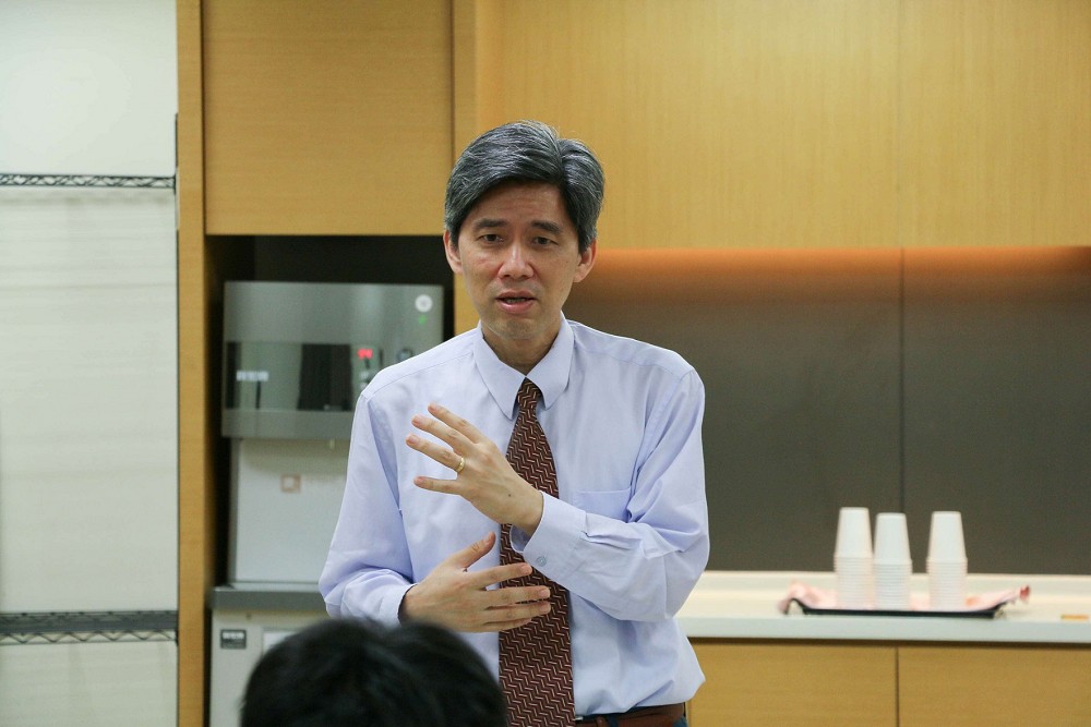 沈伯洋擬任外交國防召委負評多 左正東:未來黑熊學院優先挹注資源? 226 沈伯洋擬任外交國防召委負評多 左正東:未來黑熊學院優先挹注資源? 225