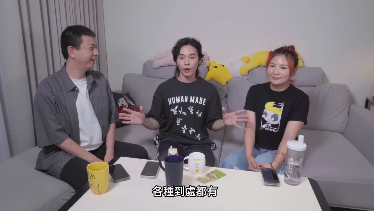 【是邪教還是心靈成長?8-2】錫蘭揭心靈課程涉高壓心理操控 YouTuber影響力是救贖還是推手? 218 【是邪教還是心靈成長?8-2】錫蘭揭心靈課程涉高壓心理操控 YouTuber影響力是救贖還是推手? 217