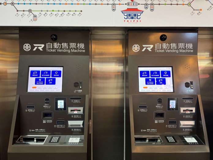 台鐵清明連假加開153班列車 這時起開放訂票 61 156216