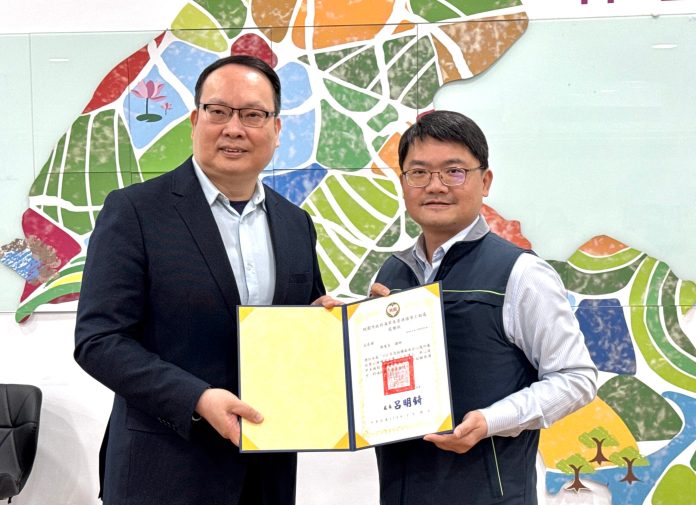 桃市海資處攜手調查局桃園處 強化廠商、公務員廉政觀念 64 0B87572E 48FF 4BBD B56D DADD2B905A2A 0 scaled
