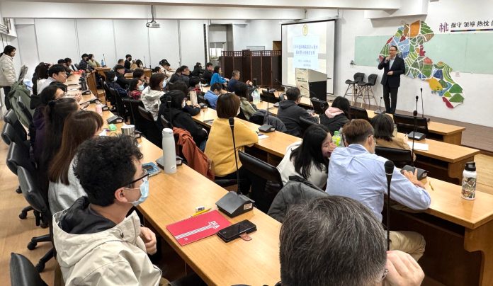 桃市海資處攜手調查局桃園處 強化廠商、公務員廉政觀念 65 7C3001E6 54DC 40B1 85F7 019904B96A88 0 scaled