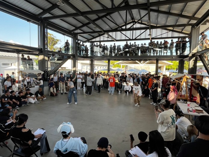 3月必逛!中原文創園區推8大特展、市集 亮點一次看 78 123468786 3