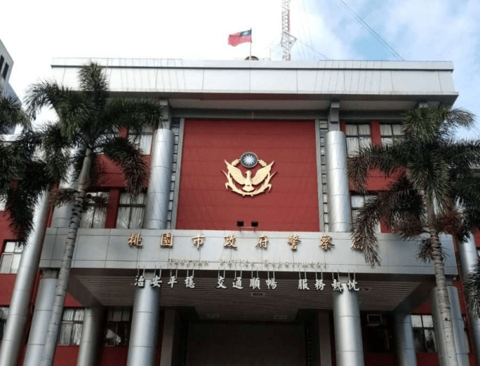 警無端遭學弟匿名指控上班喝酒態度差 他親揭真相反擊提告 52 e1675820534441