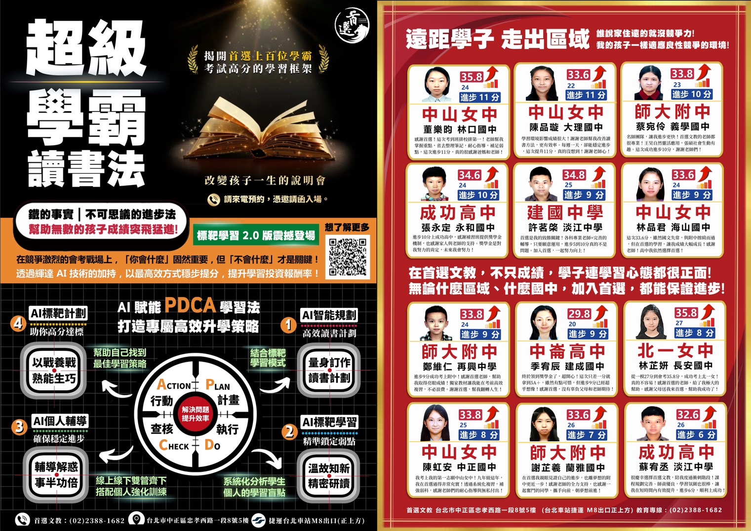 輝達AI助攻!首選5A++會考保證班標靶學習震撼升級 - https://www.watchmedia01.com