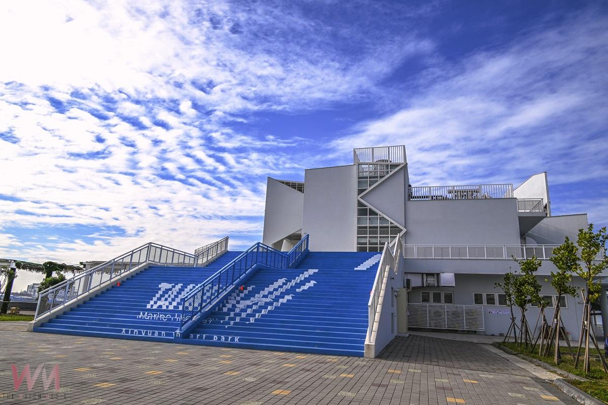 小琉球觀光熱潮帶動鹽琉線 鹽埔漁港貨運碼頭興建動土 - https://www.watchmedia01.com