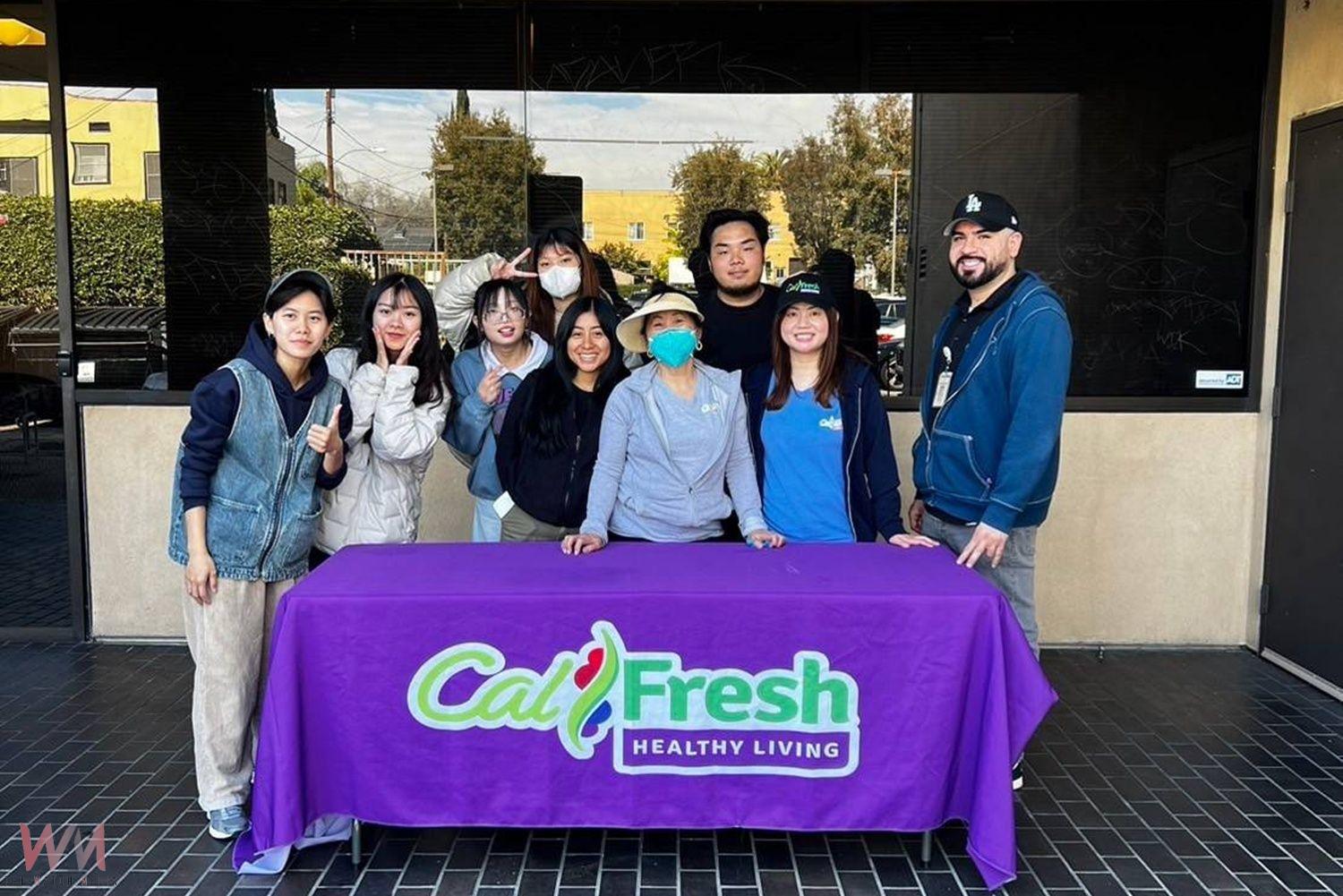 接軌國際!弘光健管系攜手美國亞太健康照護中心 培養國際醫療場域 - https://www.watchmedia01.com