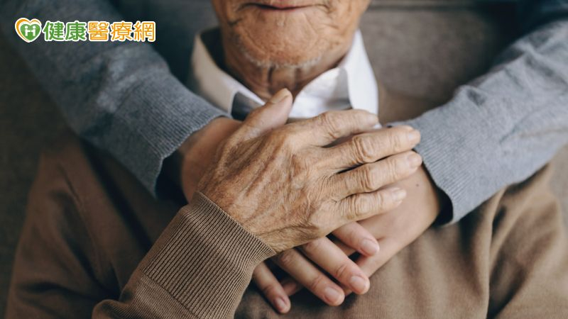 不再孤單!為獨居長者打造健康照護網 樂享晚年生活