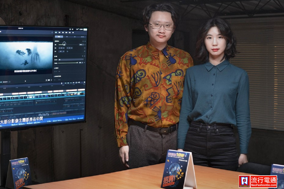 2025 北師美術館第五屆「作夢計畫Dreamin’ MoNTUE」100萬元展覽製作經費 由陳姿尹與莊向峰組成的「陽春麵研究舍」之展覽計畫「宇宙探索號．啟航」獲選