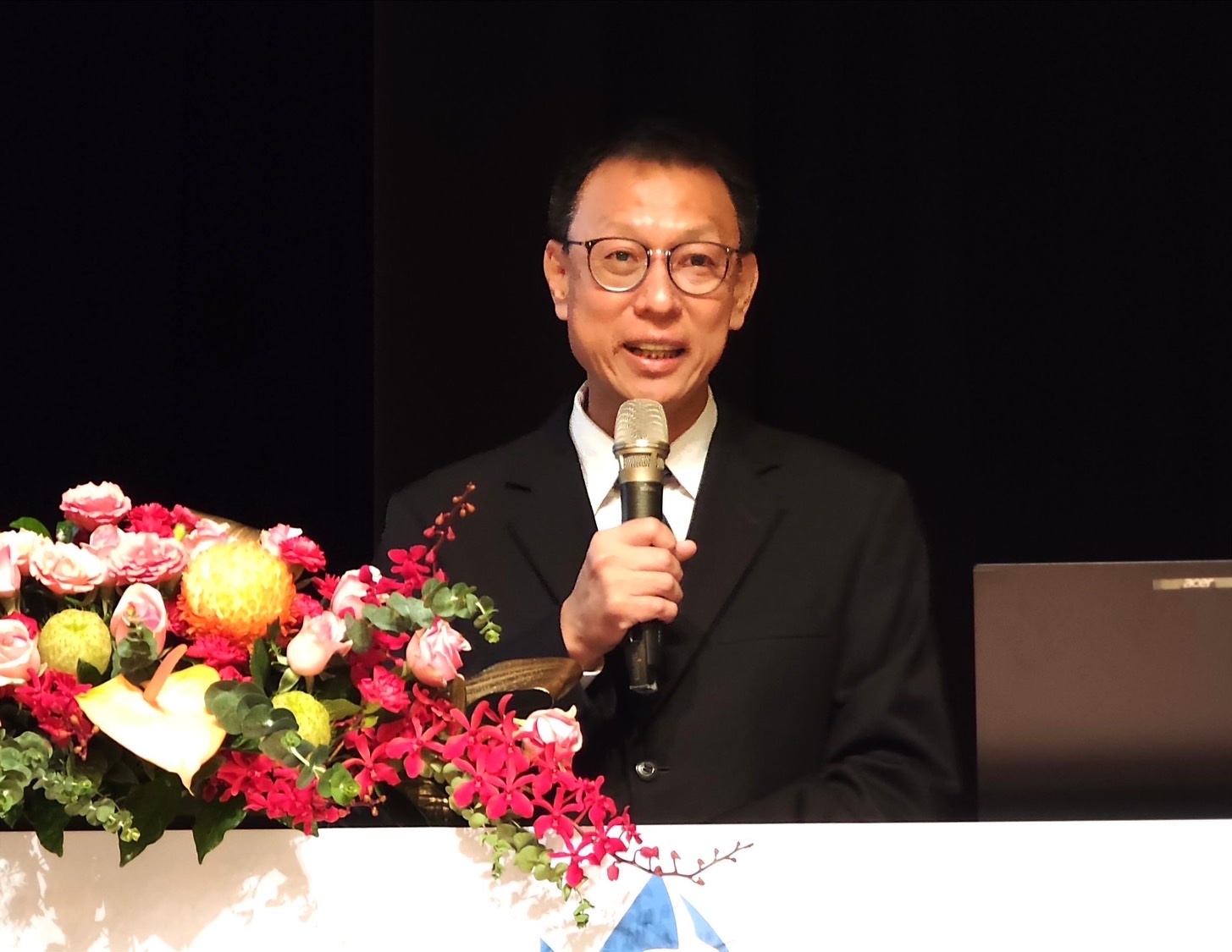 高市府局處首長異動 新任副秘書長王宏榮、農業局長長姚志旺、毒防局長陳盈秀、青年局長林楷軒