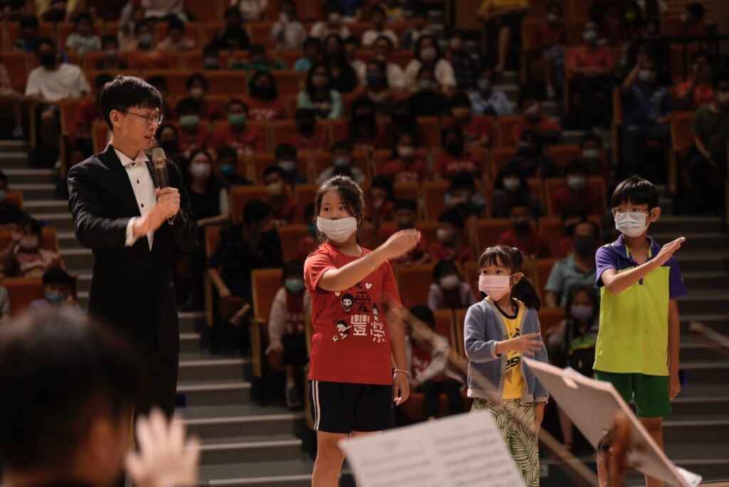 雲林表演廳每年推出的精彩節目，涵蓋音樂、舞蹈、戲劇等多元形式，深受民眾喜愛。(記者廖承恩翻攝)
